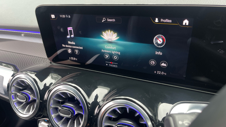 Mercedes-Benz GLB 220d 4Matic AMG Line Premium 5dr 8G-Tronic Diesel Estate